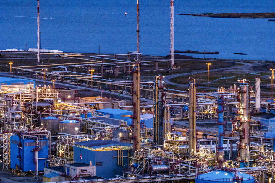 Man kan ikke både være grøn, humanistisk stormagt, og finanskapitalistisk petrostat. Oliefondens investeringer i Israel har konfronteret nordmændene med en ubekvem sandhed