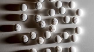 Opioider er, bogstavelig talt, ikke for børn