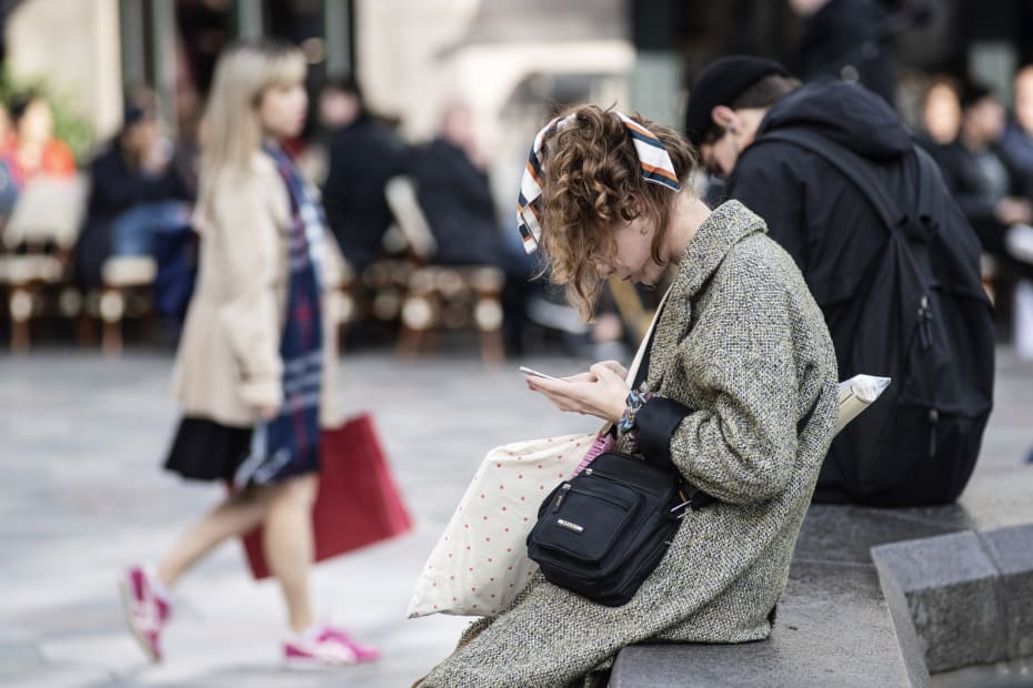Giv public service konkurrence dér, hvor danskerne er | Information