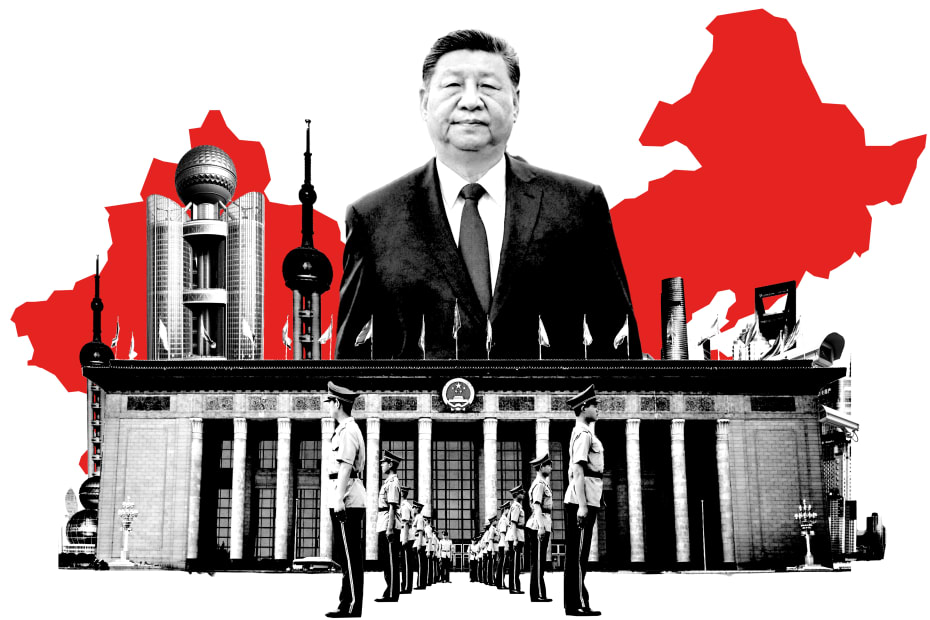 Den kinesiske økonom og forfatter til bog om det kinesiske system Keyu Jin fortæller om handelskrigen med USA, det teknologiske gennembrud, og hvorfor det ikke er i Kinas interesse at hjælpe Vesten i Ukraine