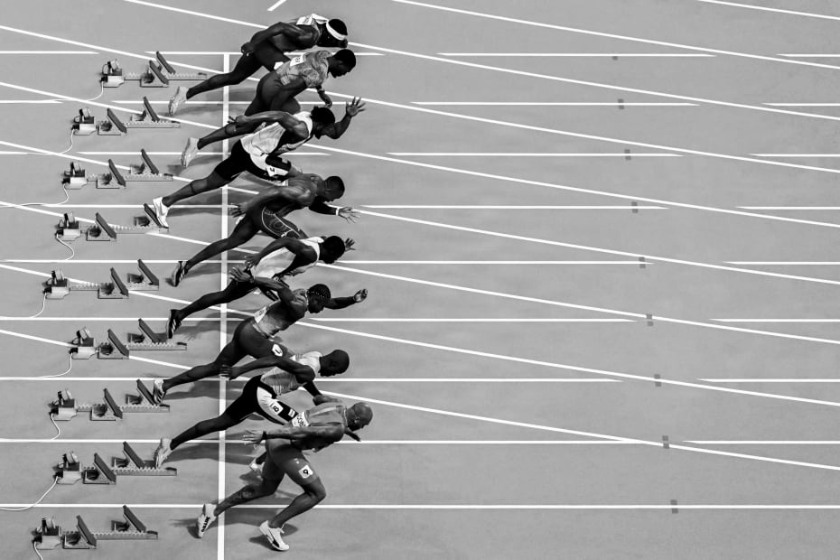 I næste weekend finder den kontroversielle sportsturnering Enhanced Games sted for første gang. Ved at tillade doping vil mændene bag udfordre grænserne for det menneskeligt mulige – og sælge en masse præstationsfremmende midler