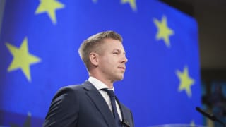 Udsigt til EU-medlemskab bringer håb til ukrainerne