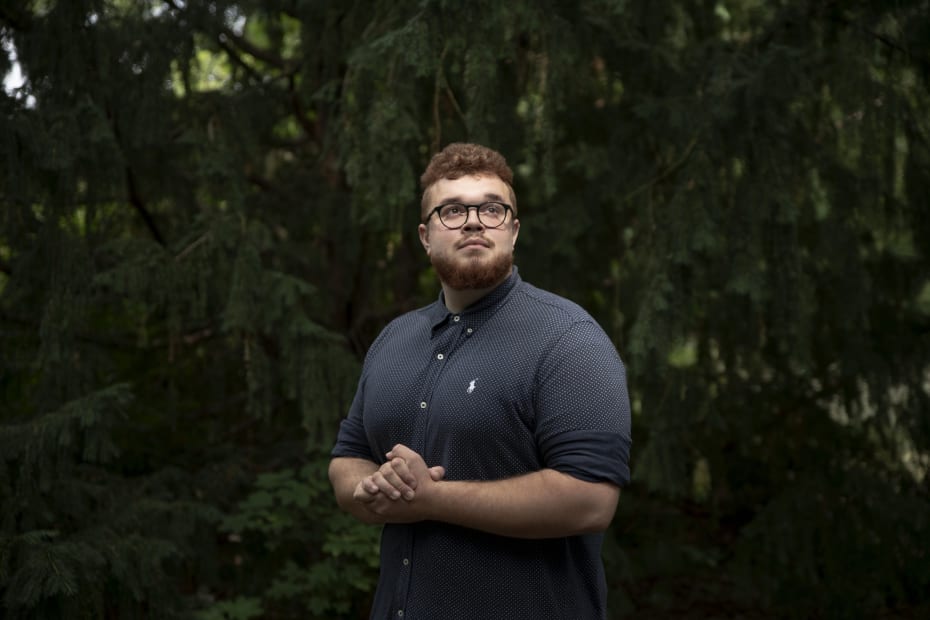 De fleste danskere ønsker frihed på samme måde, som man ønsker sig en motionscykel: Den må gerne stå i hjørnet og få én til at føle sig sund, men det er vigtigt, at den ikke står i vejen, og at man ikke skal bruge den særlig aktivt, skriver Simon Gardner Mogensen