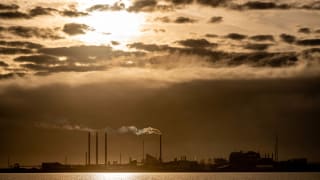Lukning af Cheminova skaber usikkerhed om oprydningen efter forurening