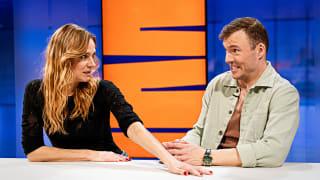 DR’s nye satiresatsning føles allerede lidt for gammel