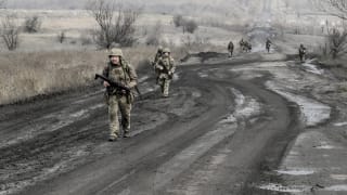 Putins forslag om Gerhard Schröder udstiller, at Europa ikke har en fredsplan for Ukraine