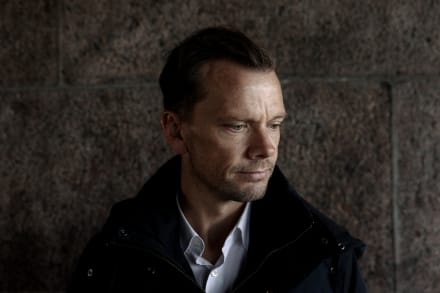 »Danske havne og kystlinjer skal indtænkes som en del af vores nationale sikkerhedstænkning,« siger justitsminister Peter Hummelgaard (S).