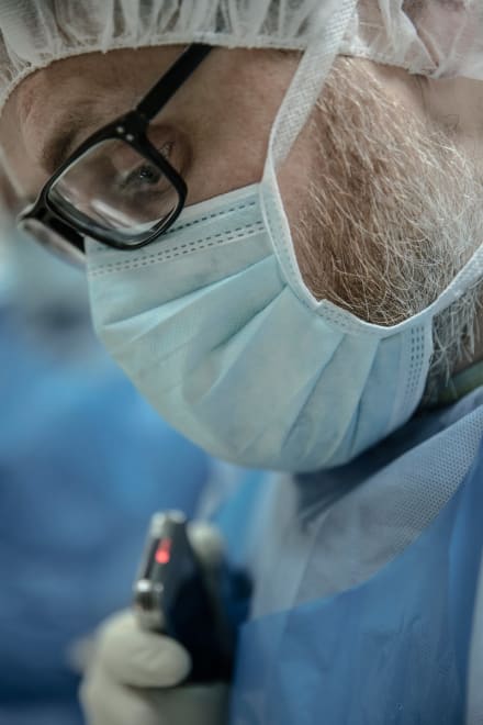 The 43-year-old forensic pathologist, Asser Hedegård Thomsen, has spent the past five years reviewing all Danish homicides during the period from 1992 to 2016.