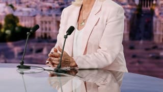Den rette dom over Le Pen