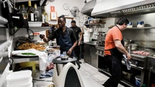 Spanien er fornuftens og moralens stærke stemme i Europa