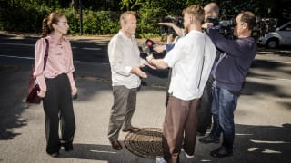 Ja til rød-lilla regering bliver det mindste problem