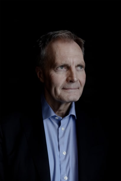 Danmarksdemokraternes Peter Skaarup manglede 72 stemmer for at blive genvalgt og skal nu – lidt uventet – finde ud af, hvordan livet tager sig ud uden en hverdag på Christiansborg