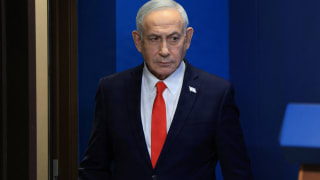 Trumps aftale med Iran er et katastrofalt nederlag for Netanyahu