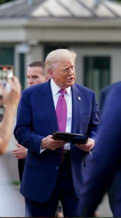 Hvis præsidenten bluffer med sin trussel og i sidste instans ikke tør give grønt lys til et bombeangreb af frygt for at involvere USA i endnu en ubegrænset krig i Mellemøsten, risikerer han og USA at tabe ansigt og ligne en papirtiger.