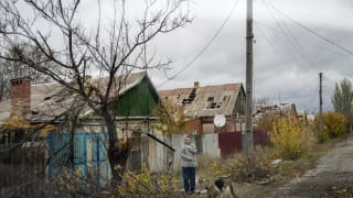 Droneangreb på russisk olie er Ukraines bedste håb for at tage pusten fra Rusland