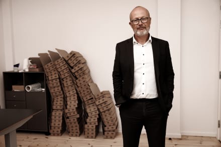 Martin Ågerup, der er tidligere direktør for Cepos, har stiftet interesseorganisationen Skattebetalerne, der, ifølge Ågerup, skal være for skattebetalere, »hvad FDM er for bilejere«.