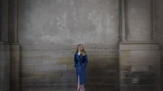 Zenia Stampe tør godt være upopulær