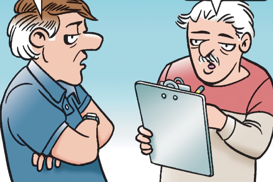 Garry Trudeaus prisbelønnede Doonesbury har kørt i Information siden 1974 og leverer stadig veloplagte ugentlige indblik i de skøre og komiske sider af USA’s politiske, sociale og kulturelle virkelighed