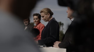 Har venstrefløjen opgivet kampen mod børnefattigdom?