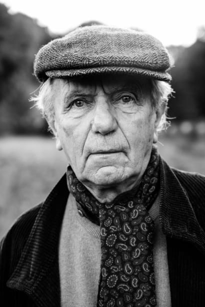 Det, der interesserer mig ved Tjekhov, er hans tanker om, hvad det vil sige at være træl, at være underkastet en magt. Og hos ham er det vanen, der underkaster, siger Jacques Rancière.