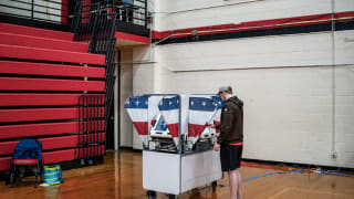 Højesteretsbeslutning forstærker USA’s politiske ekkokamre