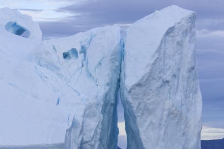 Ifølge rapporten ’Polarized’ fra universitetet i Ottawas The Information Integrity Lab er antallet af påvirkningskampagner nord for polarcirklen steget markant de seneste tre år.