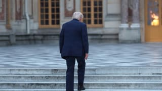 Forståelsespapiret mellem Iran og USA er et manifest for autokraternes verdensorden