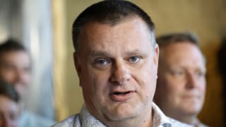 Når overborgmesteren slukker for mikrofonen