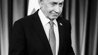 Aftale mellem USA og Iran sender Netanyahu til tælling