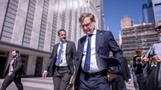 Tyskland fik ikke en plads i FN’s sikkerhedsråd. Det bør giv