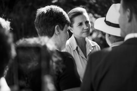 De ellers superloyale socialdemokratiske borgmestre, der normalt går langt for at forsvare Mette Frederiksen, har langt om længe nået grænsen, skriver Lars Trier Mogensen