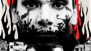 Selvfølgelig holder det globale syd med Iran i krigen mod USA