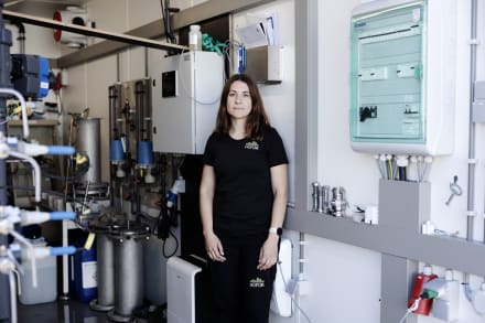 Nedbrydningsproduktet TFA truer danskernes drikkevand. Hvis man ender med at skulle rense vandet, kommer det til at koste milliarder.