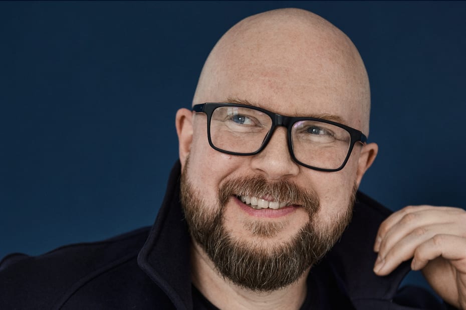 Det er svært ikke at beundre Jonas T. Bengtssons sans for dramaturgi.