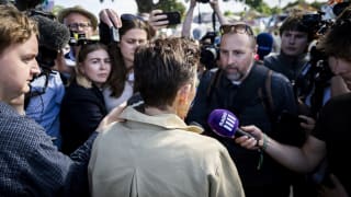 MeToo-forsker: Sagen om SF-rådgiver viser, hvor svært vi stadig har ved at tilgive krænkelser