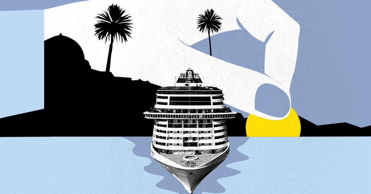 Tunis' charme falmer: Turister strømmer ind, mens lokalbefolkningen flygter – Hvad sker der med den elskede by?