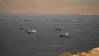 Grøn omstilling kan udhule den oliemagt, de har i Teheran, Moskva og Washington