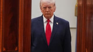 I Iran-krigens mest dramatiske øjeblik er tiden kommet til diplomati og pres på parterne