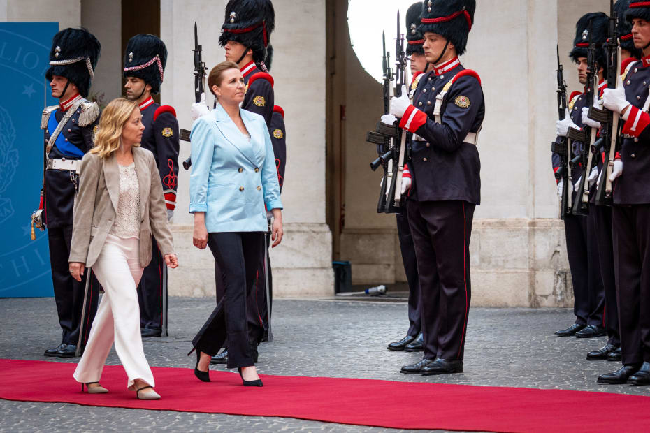Tilbage i maj 2025 opfordrede syv EU-lande, anført af Mette Frederiksen og Italiens premierminister Georgia Meloni, til at give de enkelte lande større frihed til selv at bestemme, hvornår de udviser kriminelle udlændinge. 