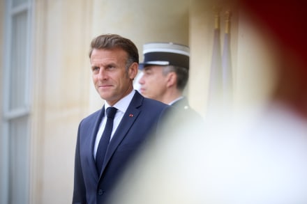 Kaosset i fransk politik er en krise for Europa, som de resterende hovedstæder må kigge på med bange anelser, skriver Tore Keller i denne leder.