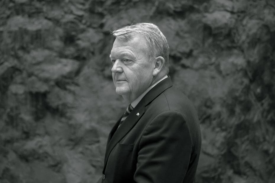 Hvis man som dansk udenrigsminister svarer Trump igen med bombastiske meldinger, ender man som Zelenskyj i Det Hvide Hus. Og hvad nytter det? spørger Lars Løkke Rasmussen, som glæder sig over den folkelige mobilisering