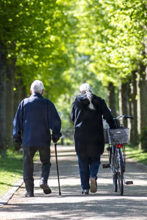 I sit udspil til finansloven lægger regeringen op til, at Arne-pensionen styrkes, mens Seniorpensionen forringes. Manøvren vækker kritik.