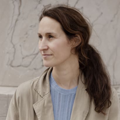 Nina Branner er Informations korrespondent i Tyskland.