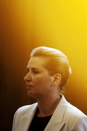 Det er nu, hvor det ikke mere er populært, vi har brug for de store grønne taler