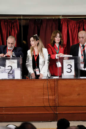 Efter valg i Syrien er der stadig lang vej til et ægte demokrati 