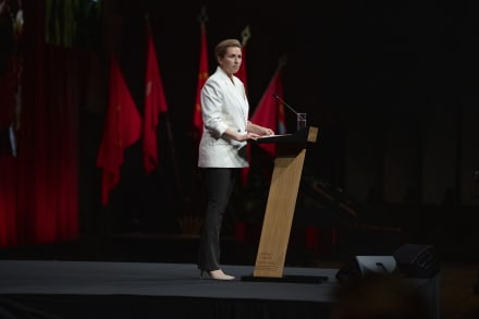 Politikerne bør finde ordet borger frem igen, skriver Anne-Mette Barfod og Via Christensen i dette debatindlæg.