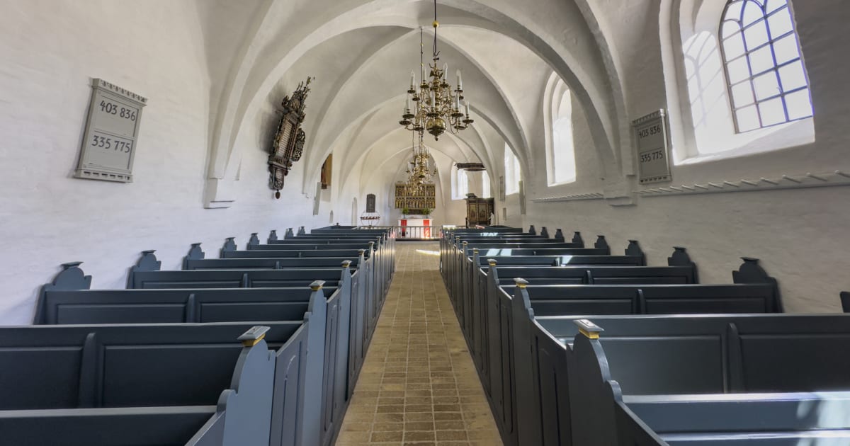 Et plejebarn skal beskyttes mod tvang – ikke mod mennesker, der tror på ...