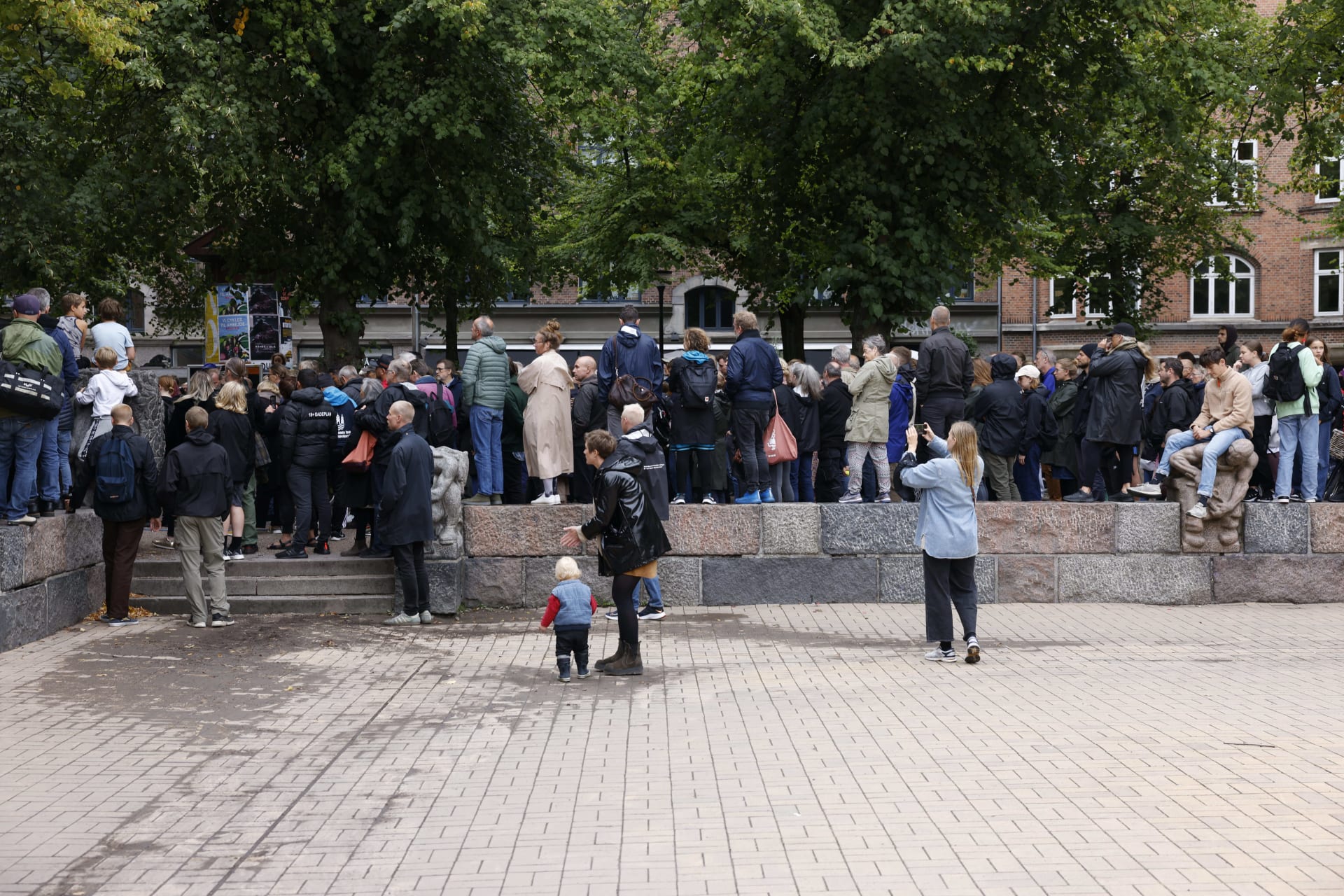 Efter flere umotiverede overfald på Nørrebro: »Vi burde have vidst, hvad  der var under opsejling«