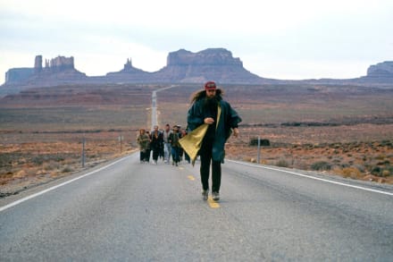 Som Forrest Gump, der »just felt like runnin’«, fik Anita Brask Rasmussen en dag bare lyst til at gå til toget. Og hun er langtfra den eneste, der har opdaget den langsomme rutines belønning.