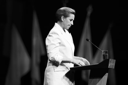 På Socialdemokratiets årsmøde i weekenden brugte Mette Frederiksen (S) noget af sin taletid på at lange hårdt ud efter RUC for universitetets hastigt stigende optag af studerende fra Bangladesh.